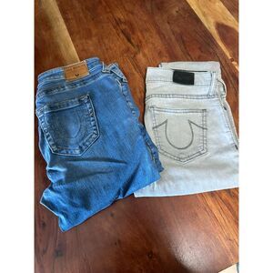 True Religion Jeans Size 28